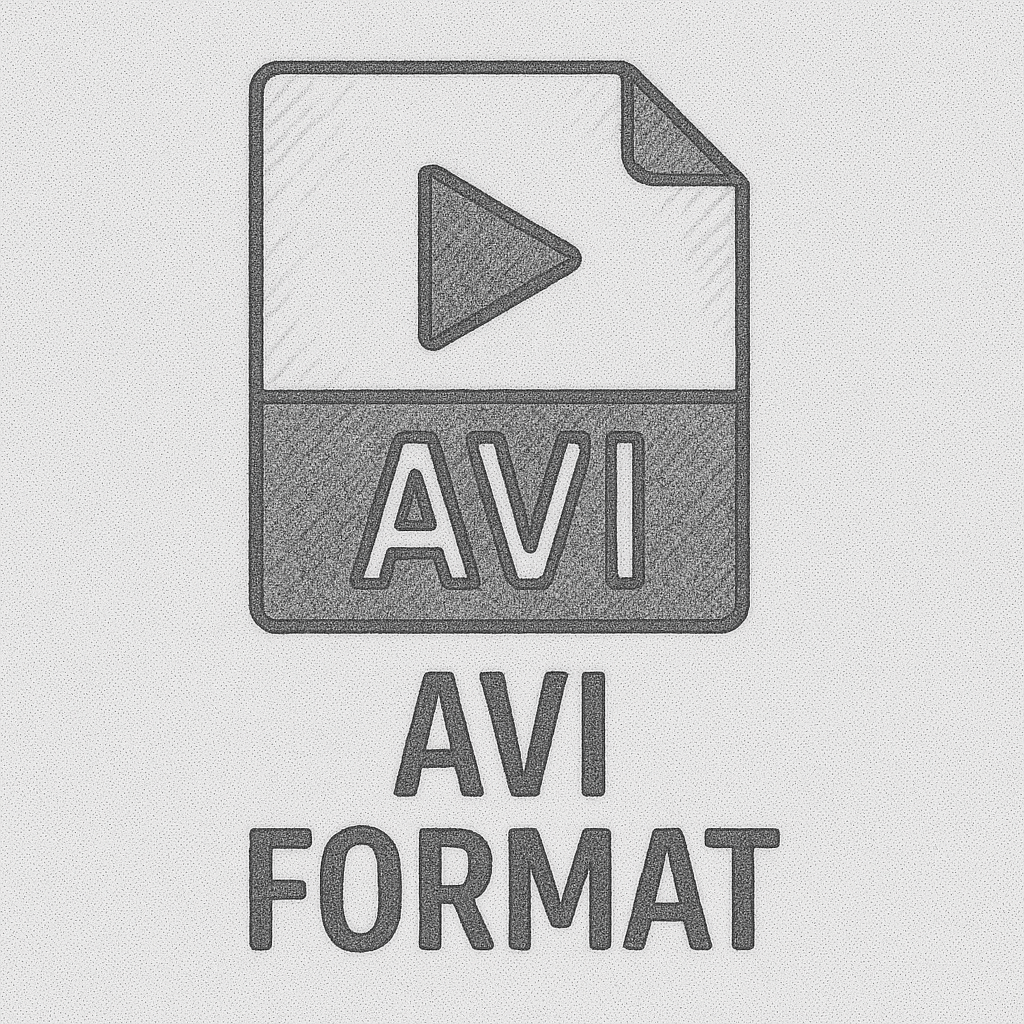 Formato AVI nelle Fototrappole