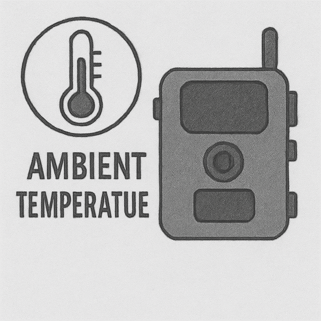 Temperatura Ambiante