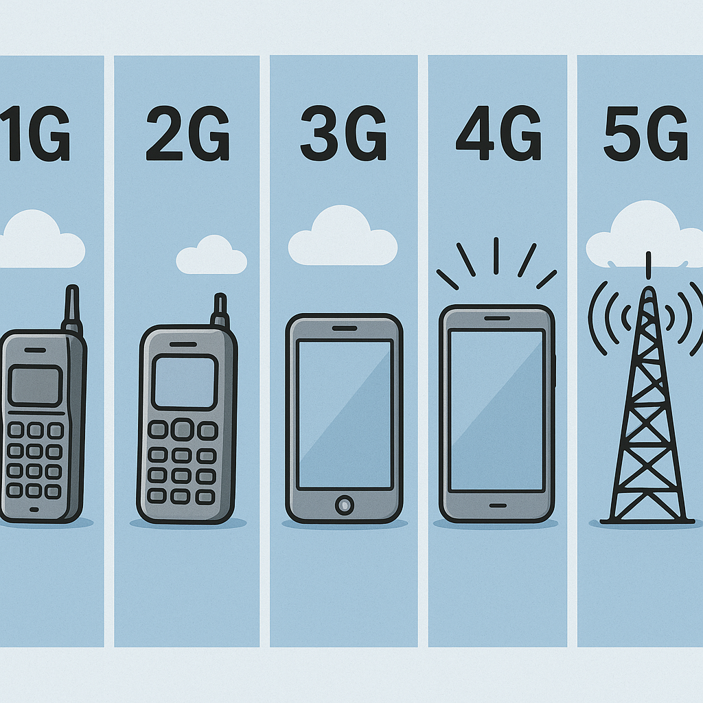 Connettività Cellulare