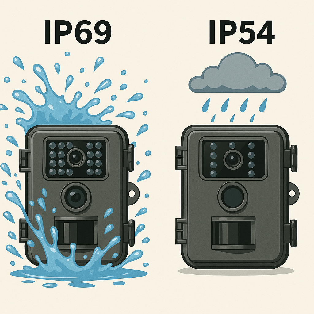 Protezione IP