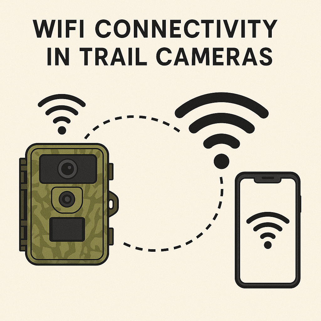 Connettività WiFi