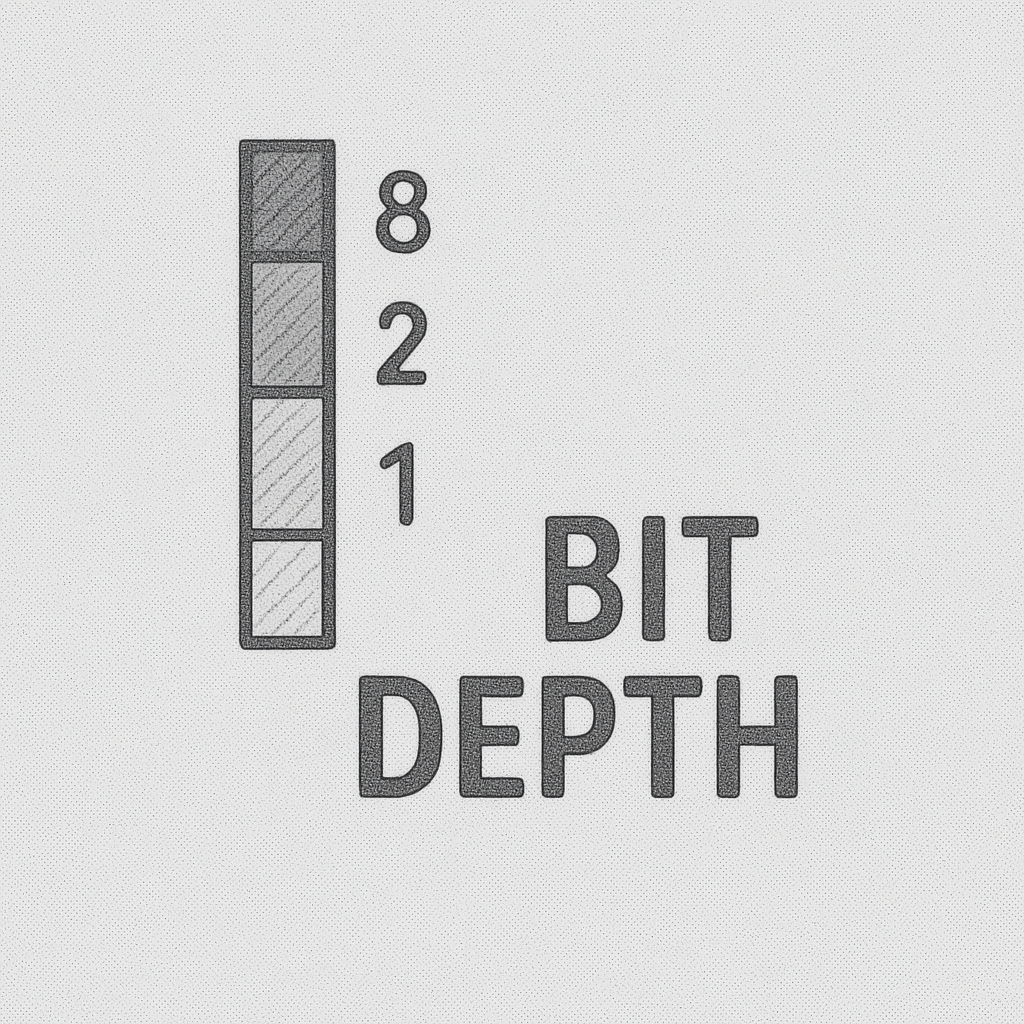 Profondità dei Bit