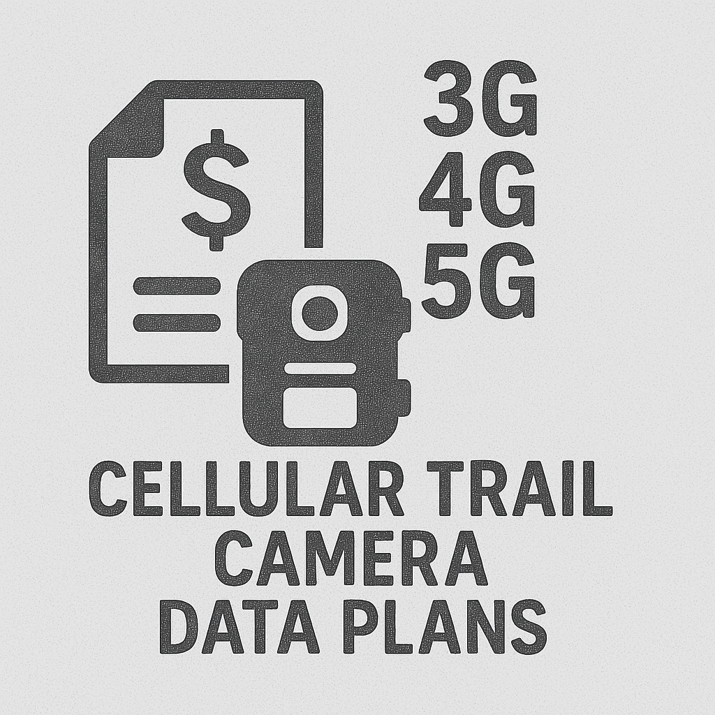 Piani dati per telecamere a tracciamento cellulare