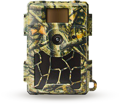 Wachman Rio4G con modulo 4G